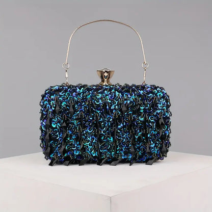 Diara Clutch