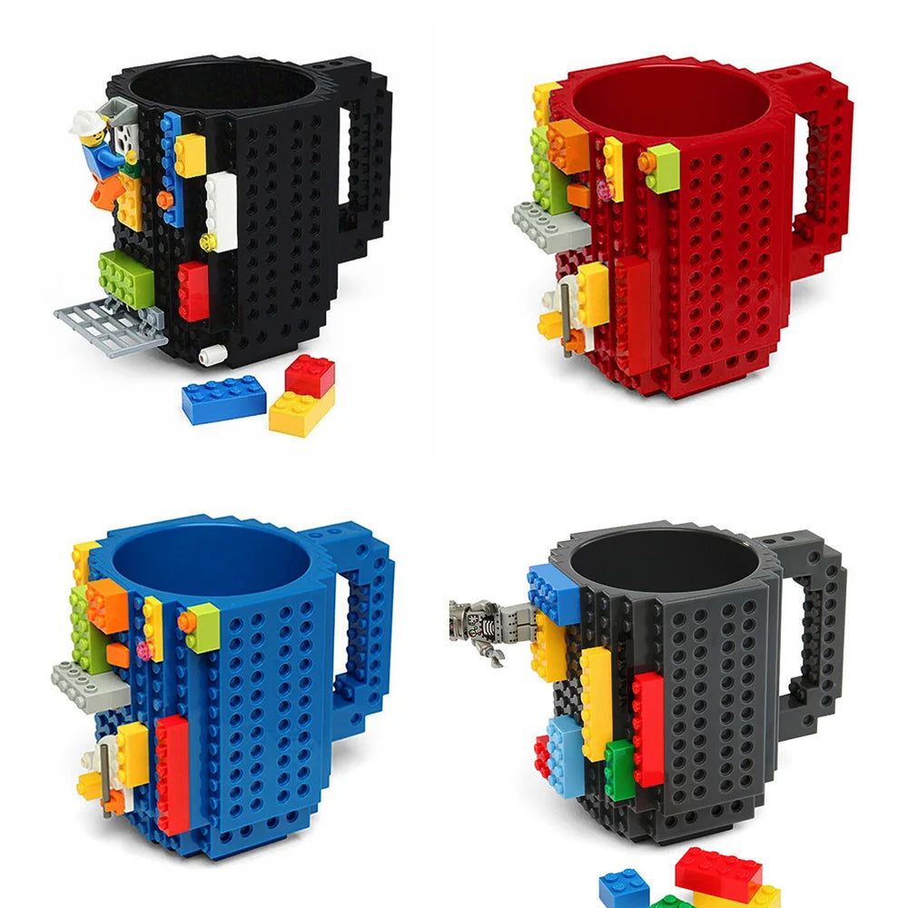 Kids' Imagination Mug