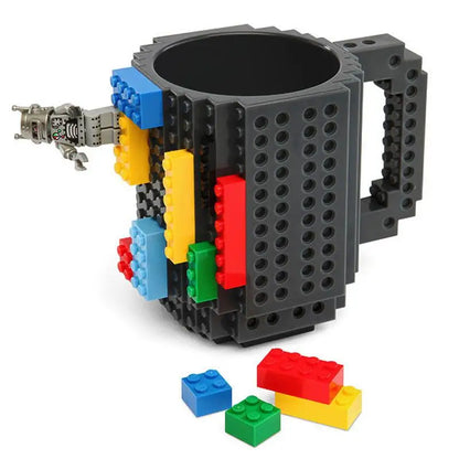 Kids' Imagination Mug