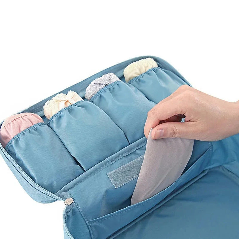 Underwear Travel Bag