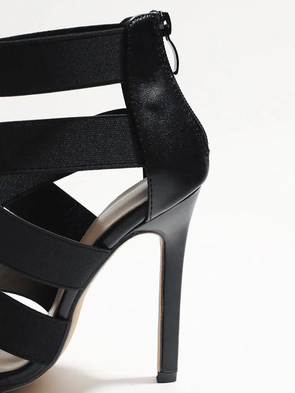 Caprizza Stilettos Heels