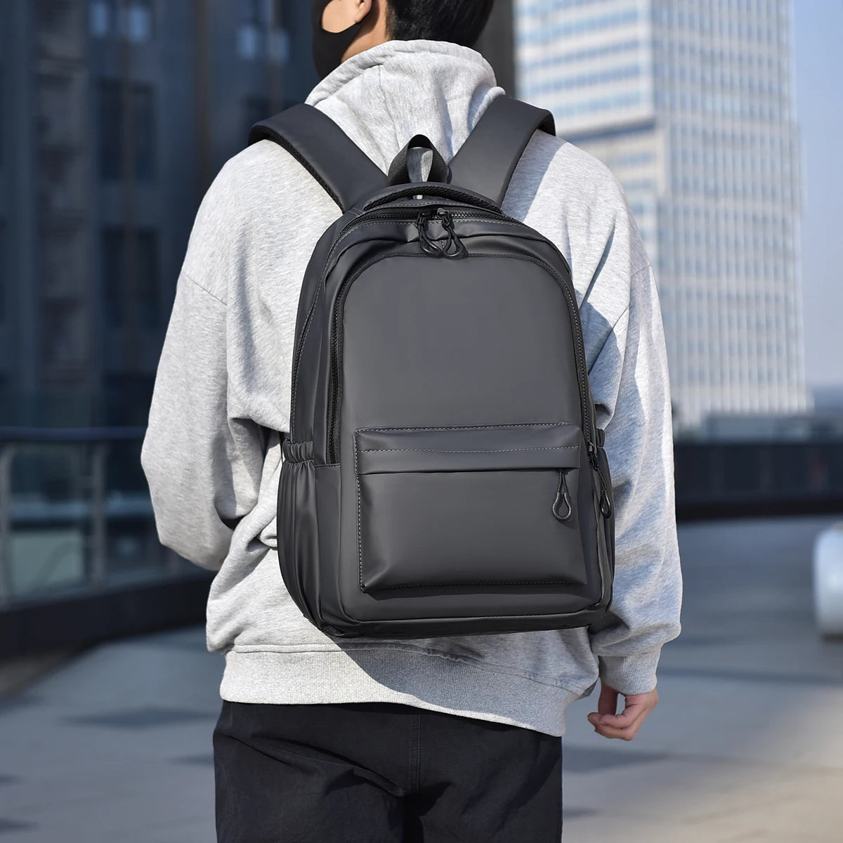 Chameleon Waterproof Backpack