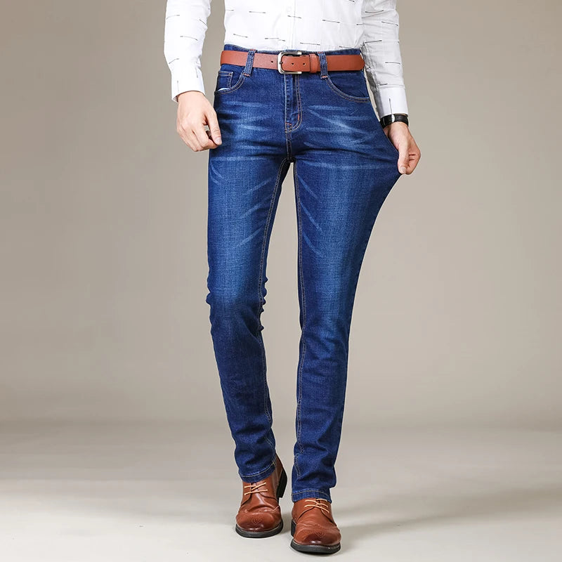 Specter Denim Jeans