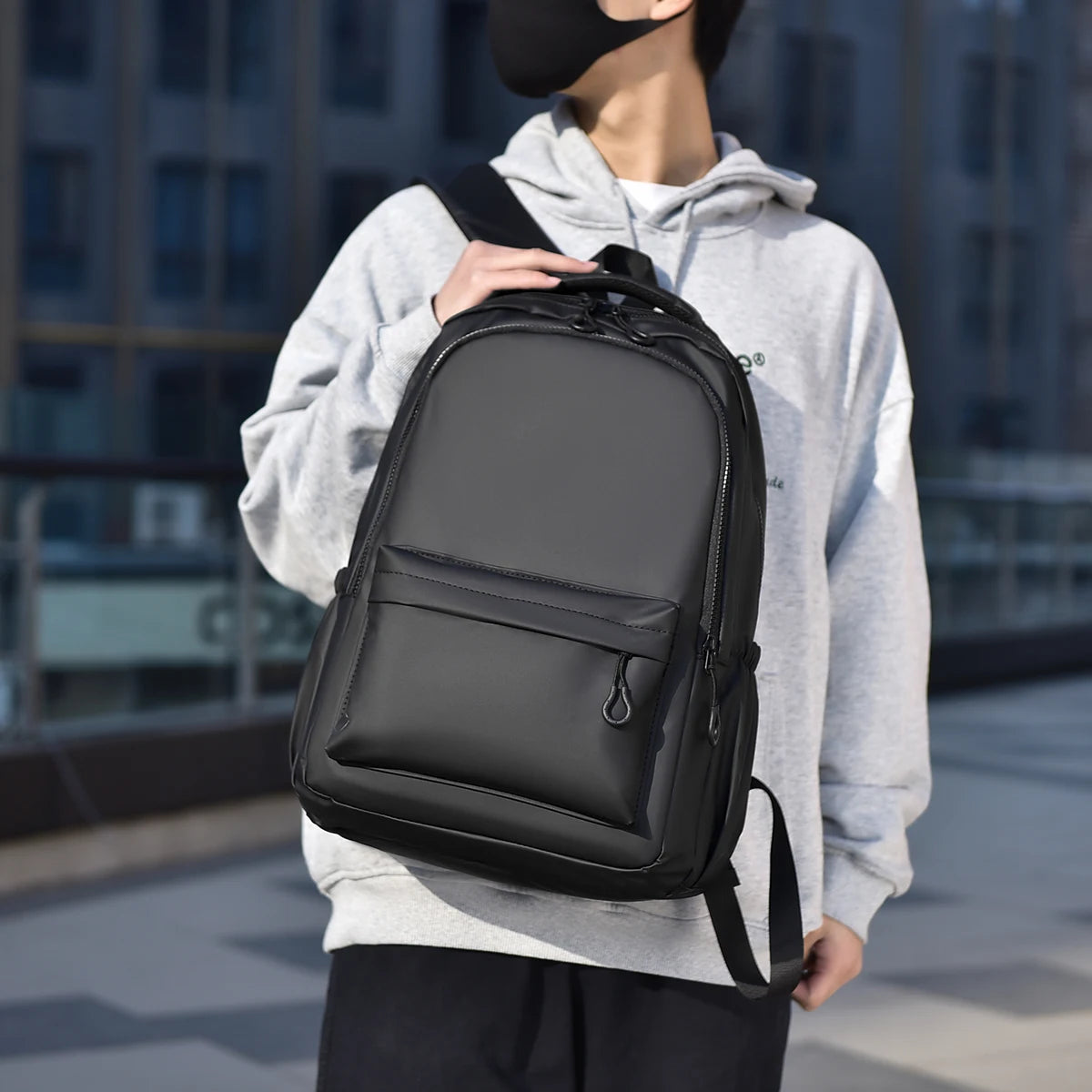 Chameleon Waterproof Backpack