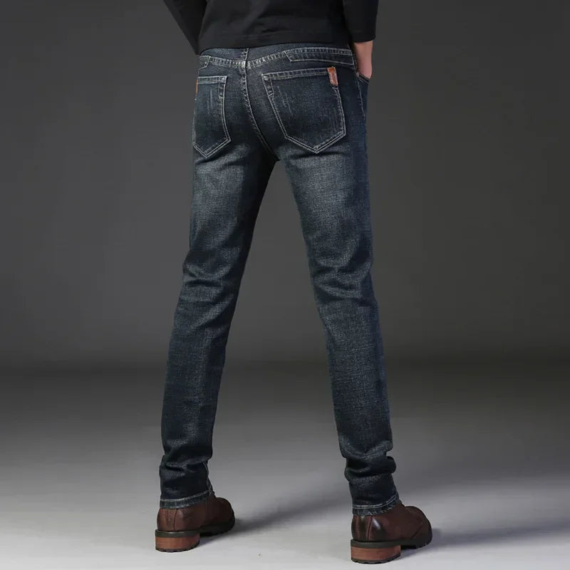 Wendell Denim Jeans