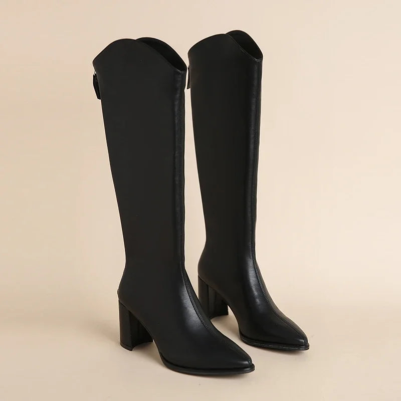 Autunno Boots