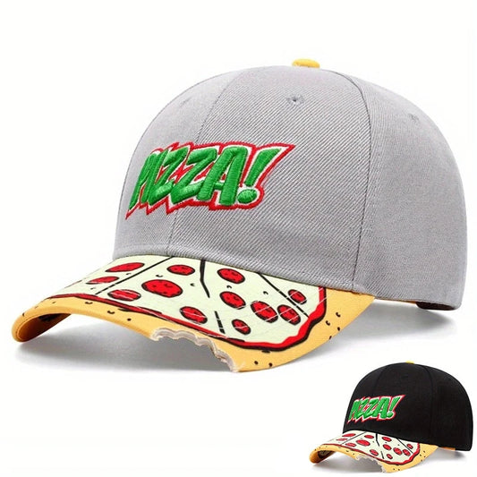 Pizza Hat