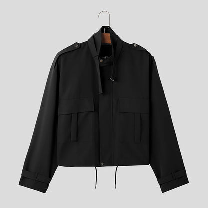 Fallhaki Jacket