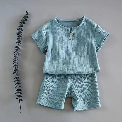 Bambini Linen Set