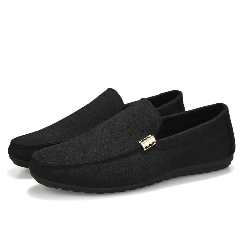 Ricco Denim Loafers