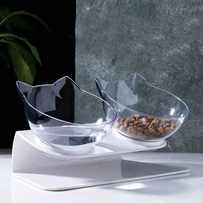 Non-Slip Cat Bowl