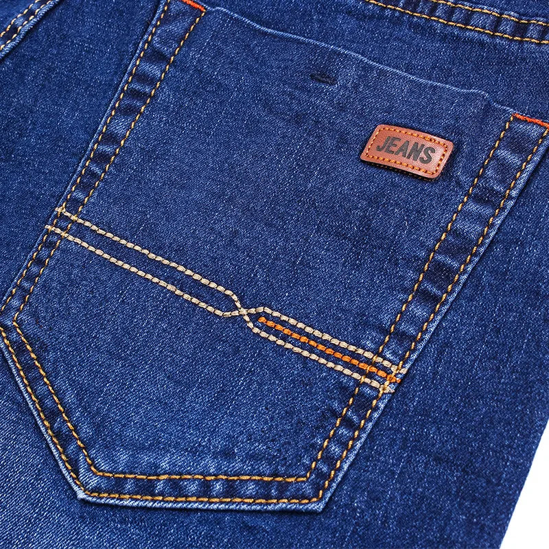 Specter Denim Jeans