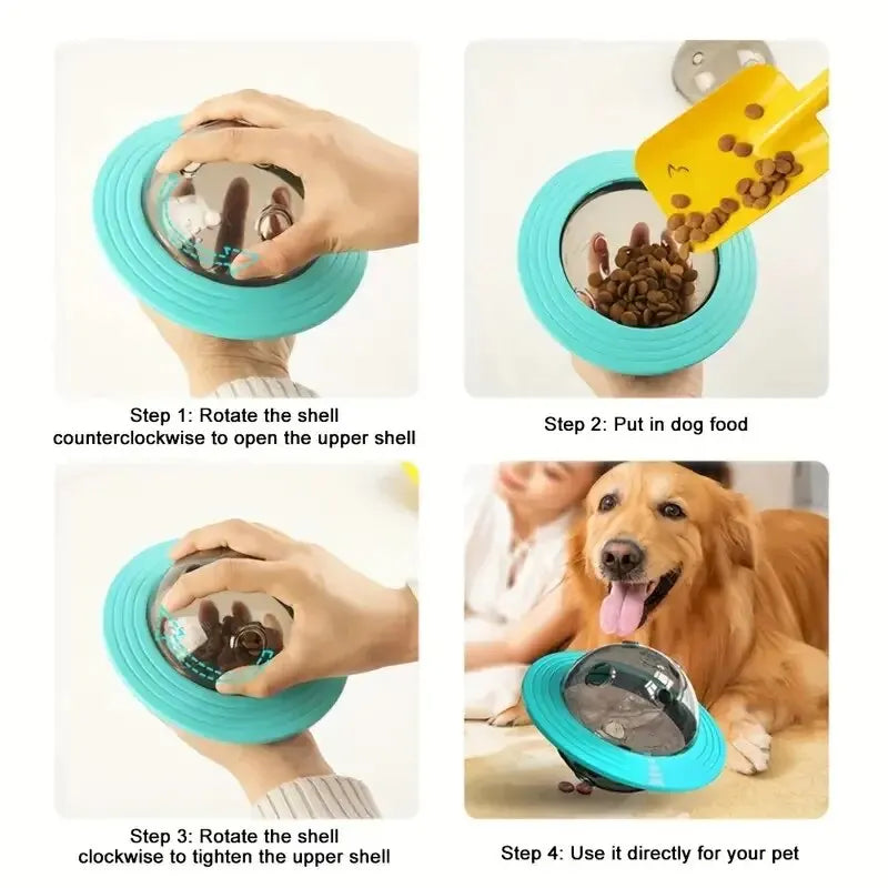 DogYFO Toy