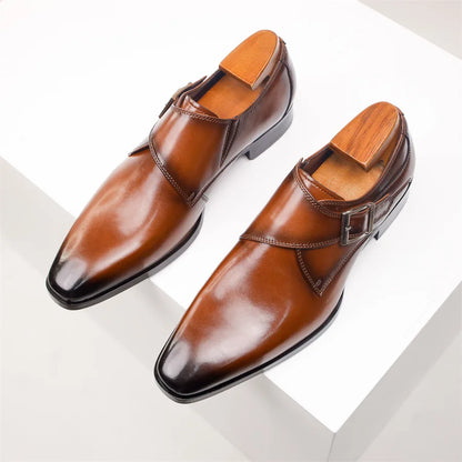 Castellamo Dress Shoes