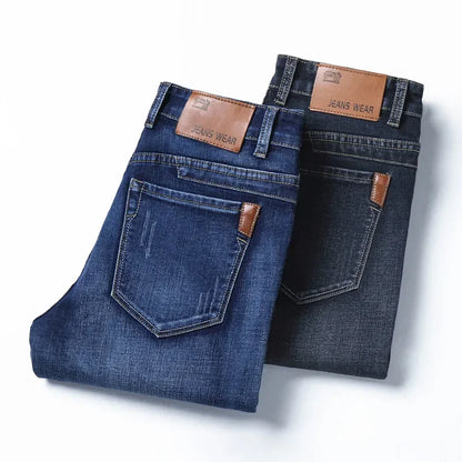 Wendell Denim Jeans