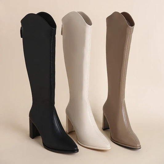 Autunno Boots