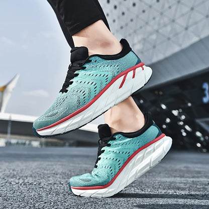 Performance Running Shoes