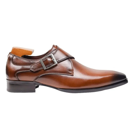 Castellamo Dress Shoes