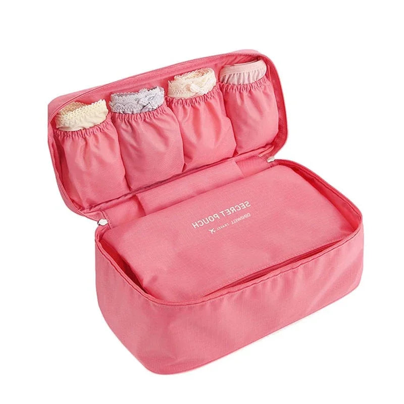 Underwear Travel Bag