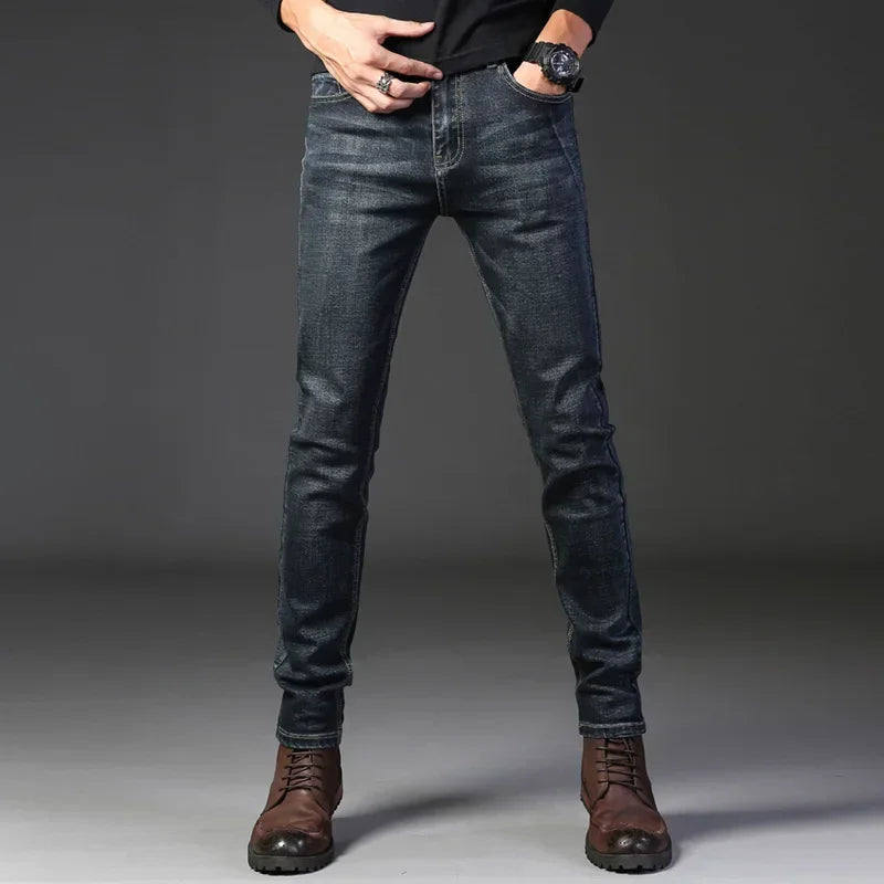 Wendell Denim Jeans