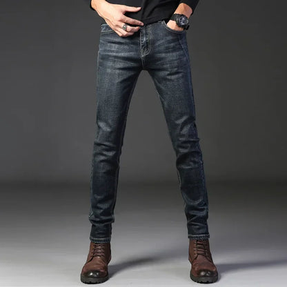 Wendell Denim Jeans