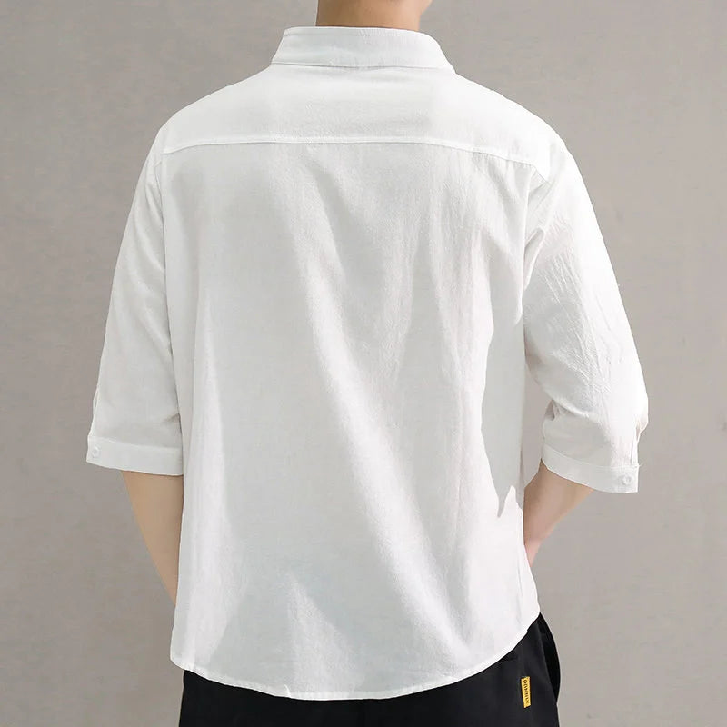 Raggio Fresco Shirt