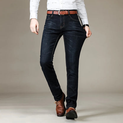 Specter Denim Jeans