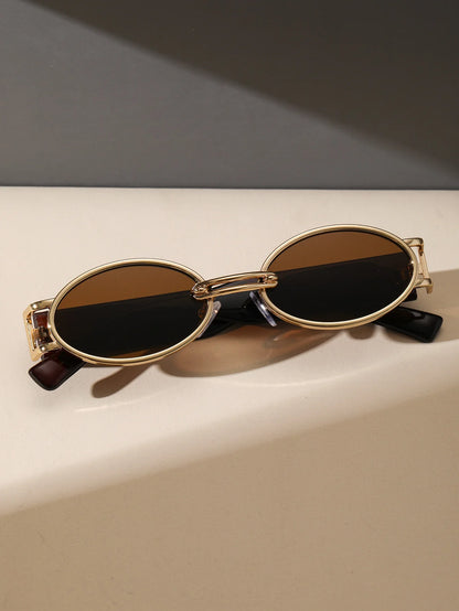 Vintage Lumière Sunglasses