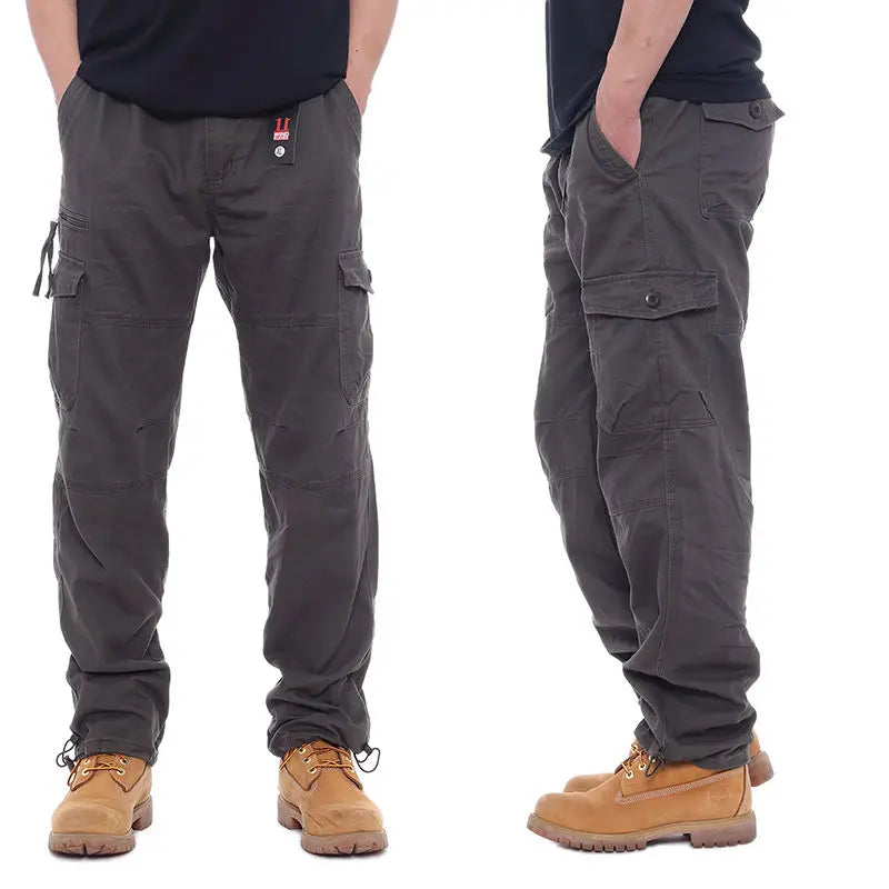 Cargo Pants