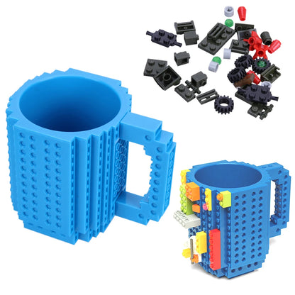 Kids' Imagination Mug