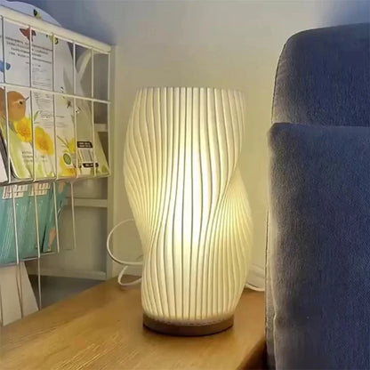 Nordic Wave Lamp