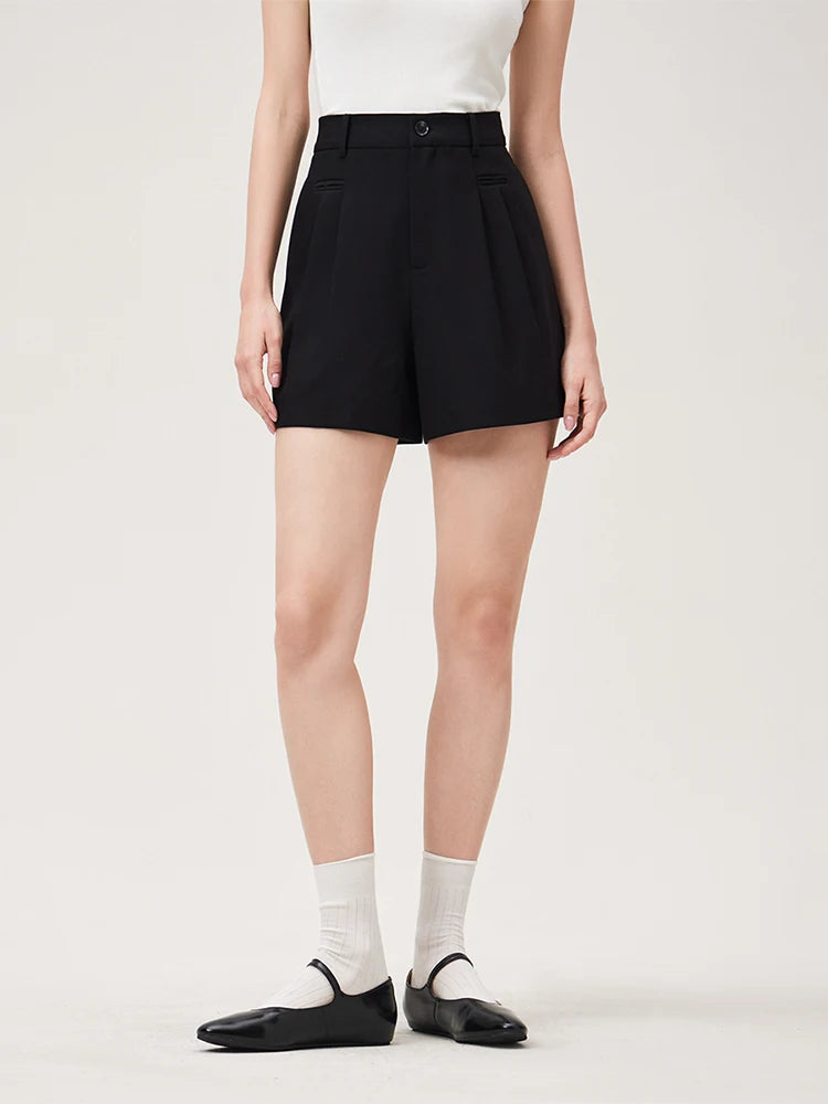 Barzini Shorts