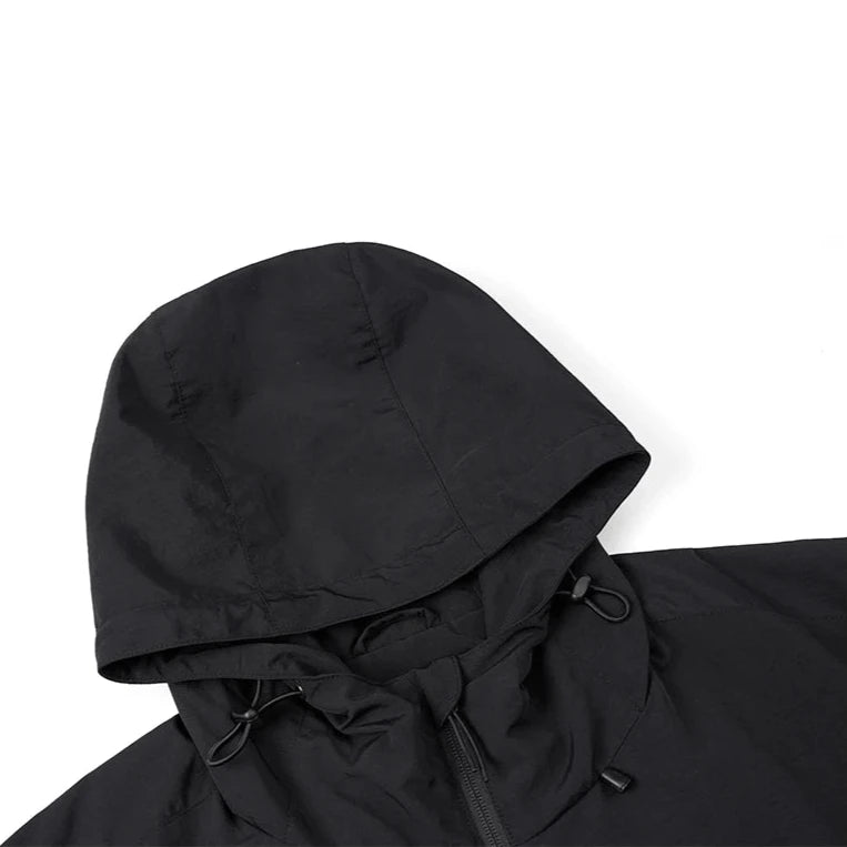 Dura Montagne Coat