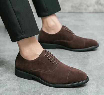 Men's Oxfords