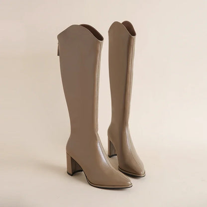 Autunno Boots