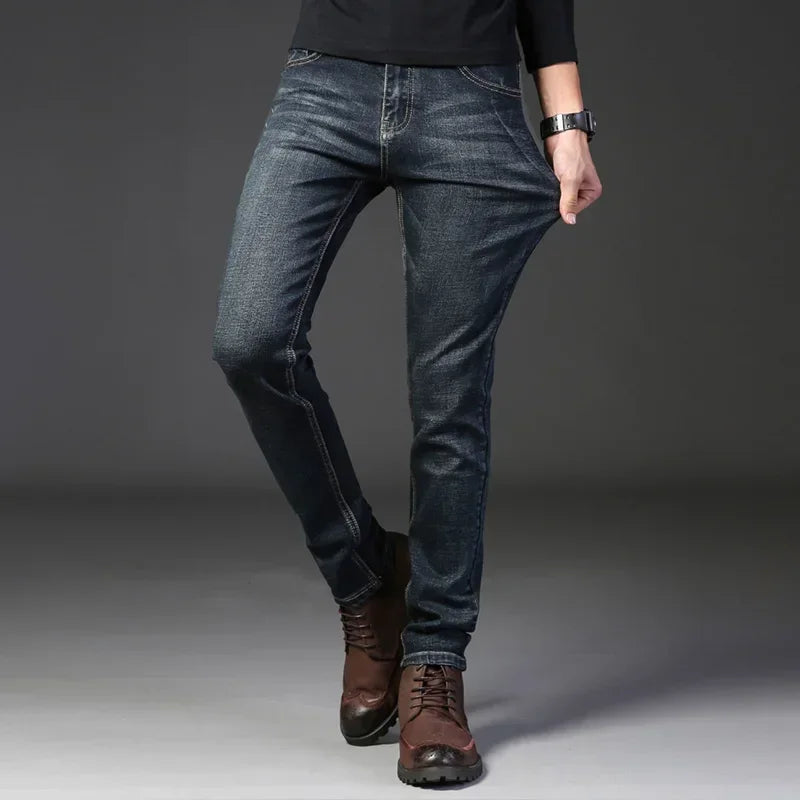 Wendell Denim Jeans