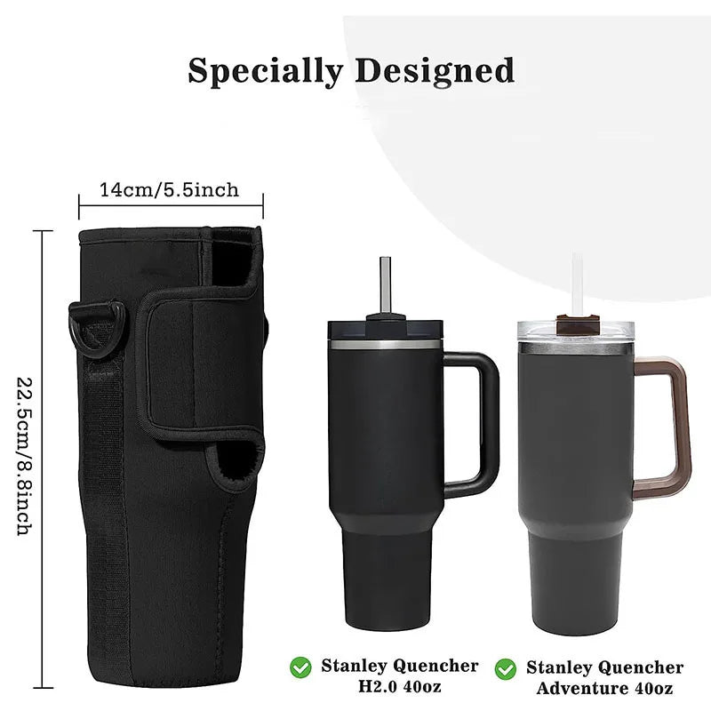 Stanley Bottle Holder