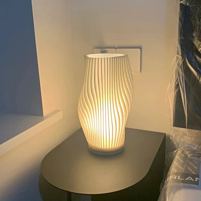 Nordic Wave Lamp