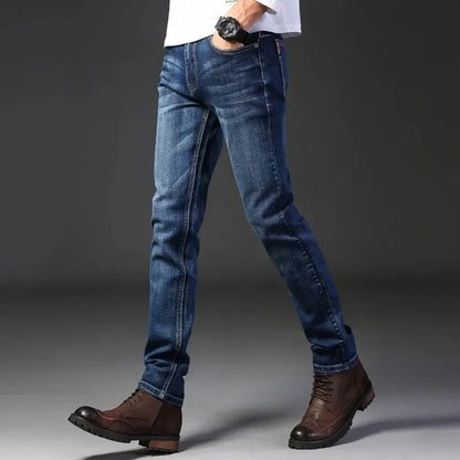 Wendell Denim Jeans