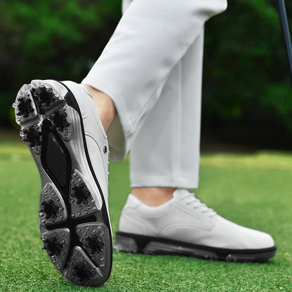 Xander Golf Shoes