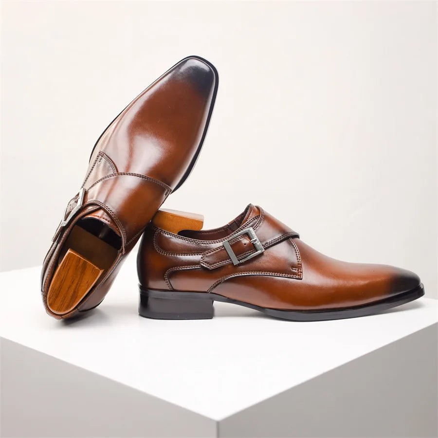 Castellamo Dress Shoes