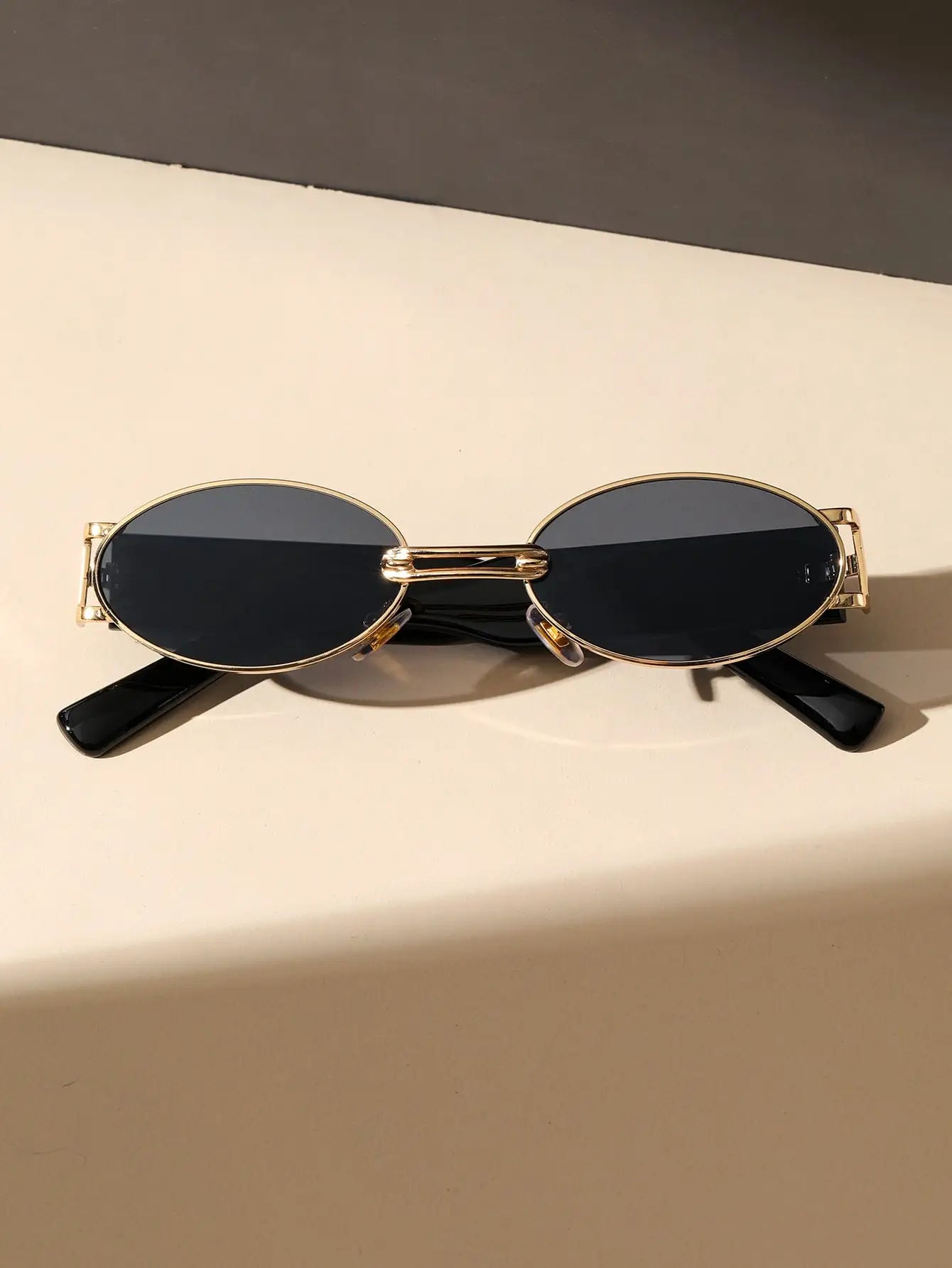 Vintage Lumière Sunglasses