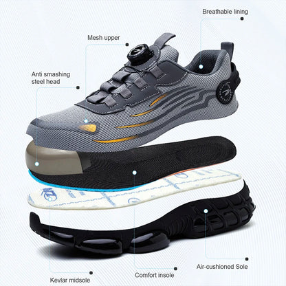 Innovative Sneakers