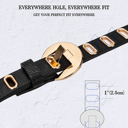 Verelle Belt