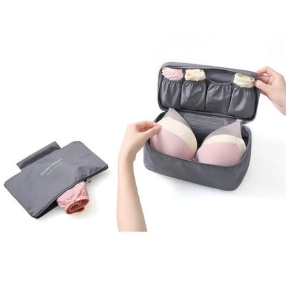 Underwear Travel Bag