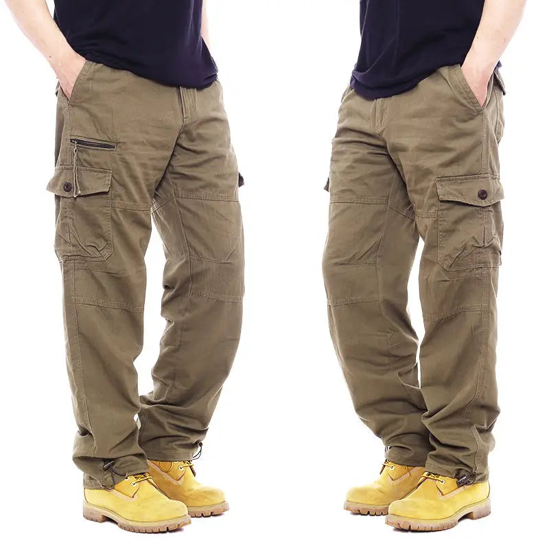 Cargo Pants