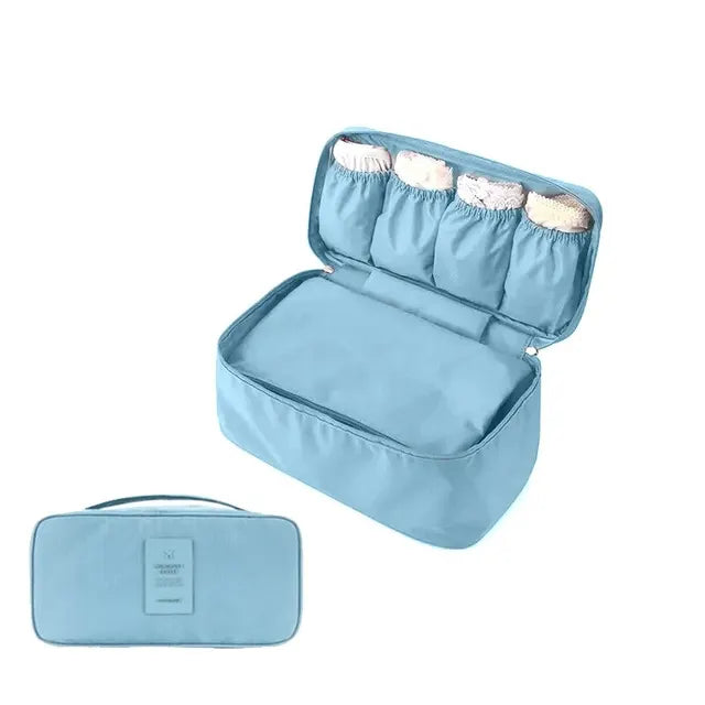 Underwear Travel Bag