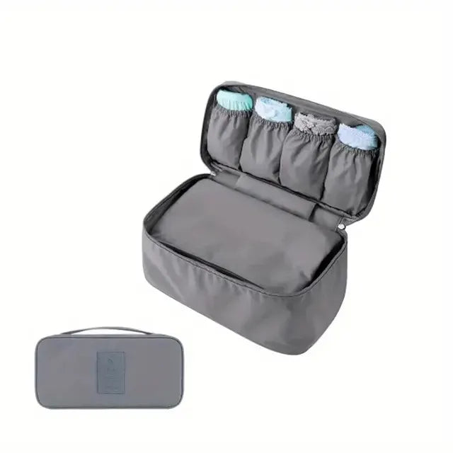 Underwear Travel Bag