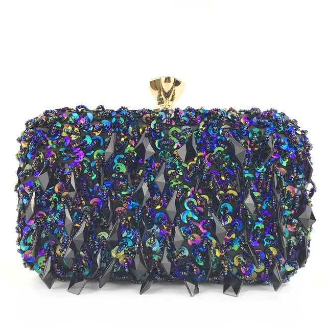 Diara Clutch