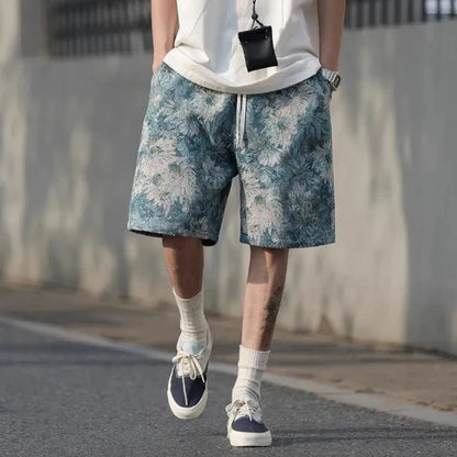 Vivamare Men's Shorts